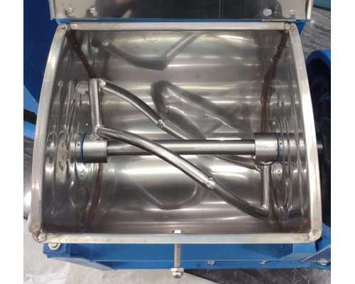 Тестомес для крутого теста XinXin HSE5