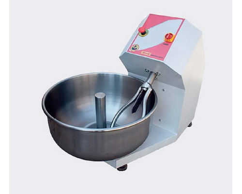 Тестомес спиральный Fornazza (25 кг)