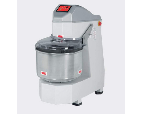 Тестомес спиральный Fornazza (50 кг)