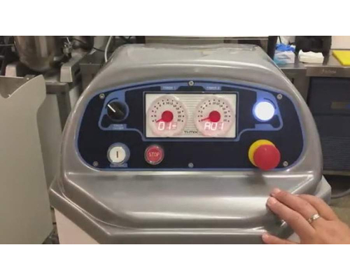 Тестомес WLBake SP60 One