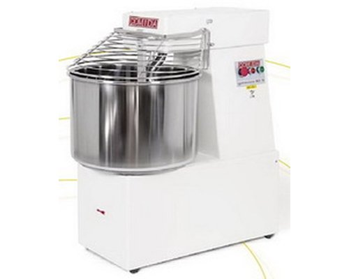 Тестомес Zanolli Galassia 60S