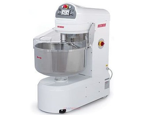 Тестомес Zanolli Galassia PN 80