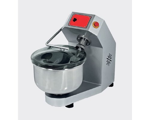 Тестомесильная машина Fornazza (15 кг, 380 В)