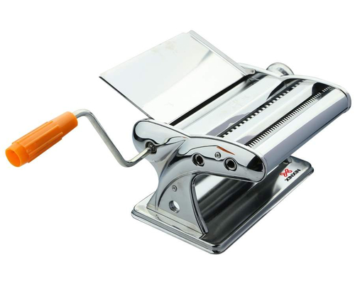 Тестораскатка-лапшерезка ручная XinXin PME-150