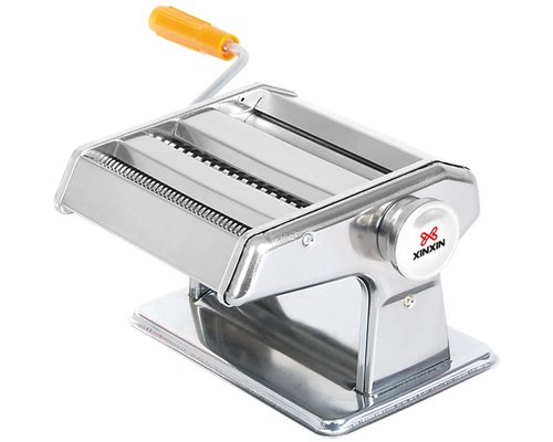 Тестораскатка-лапшерезка ручная XinXin PME-180