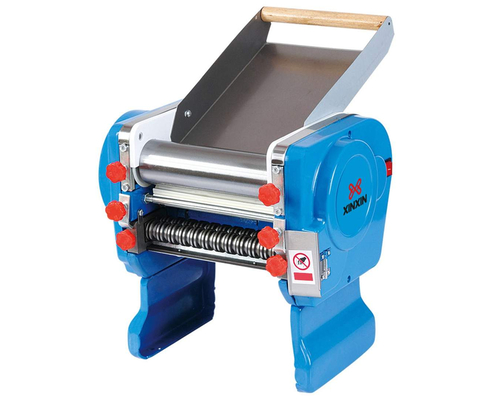 Тестораскатка-лапшерезка XinXin DZM-200C