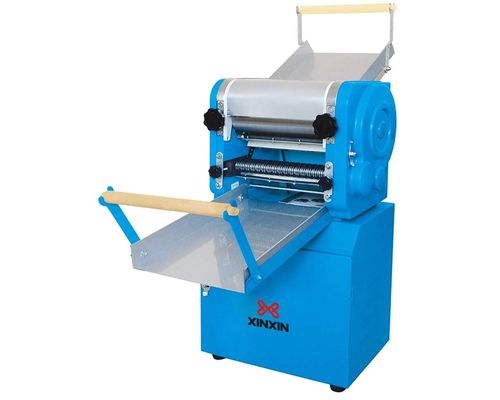 Тестораскатка-лапшерезка XinXin DZM-350