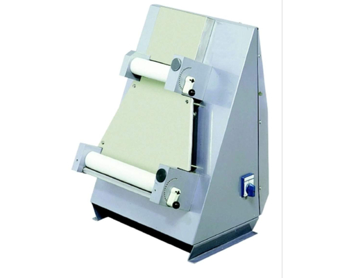 Тестораскаточная машина Vortmax DR 30/2