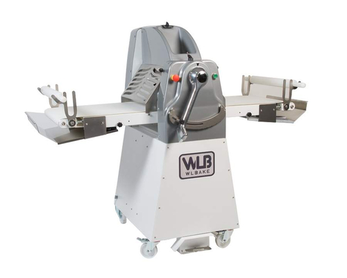 Тестораскаточная машина WLBake DSF 500-700