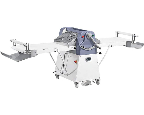 Тестораскаточная машина WLBake DSF 600-1200