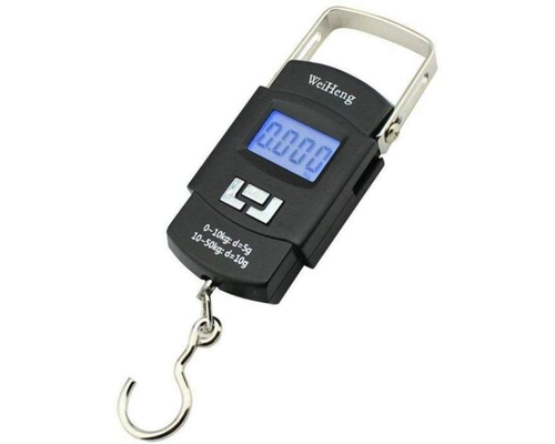 Весы безмен WH-A08