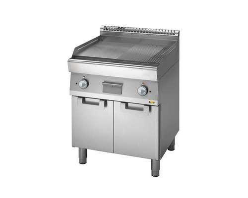 Жарочная поверхность Vortmax FS E77rf