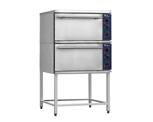 Жарочный шкаф ШЖЭ-2