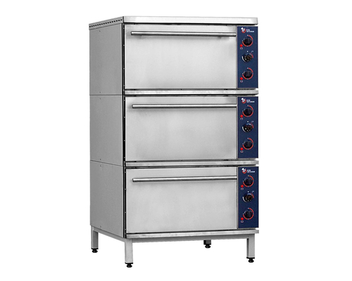 Жарочный шкаф ШЖЭ-3