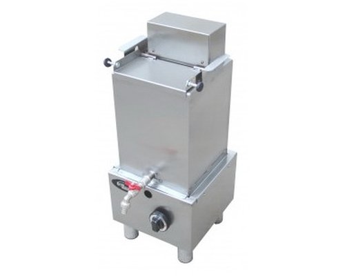 Автономный газовый водонагреватель Ф1СГ (самовар)