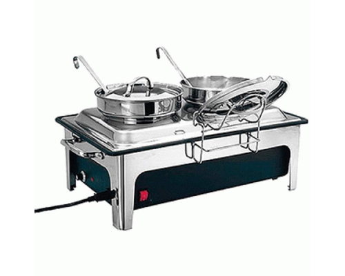 Чафин диш электрический APS 12228