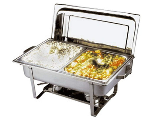 Чафин диш GN1/2 APS 11685