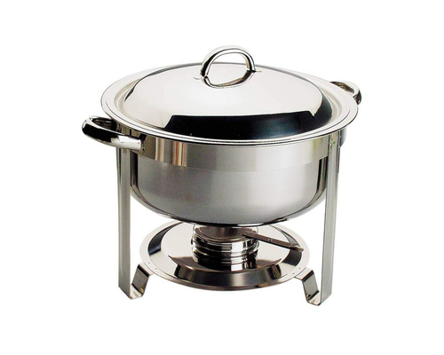 Чафин диш круглый APS 11692