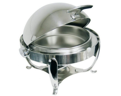 Чафин диш круглый APS 12395