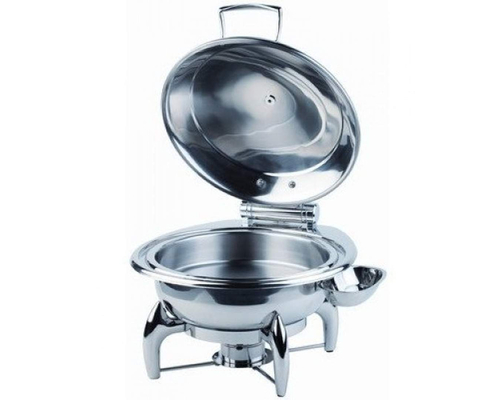 Чафин диш круглый APS 12403