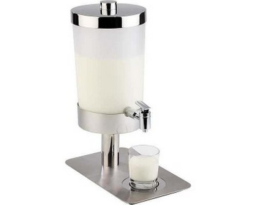 Диспенсер для молока 6 л APS 10865