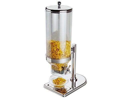 Диспенсер для мюсли 4,5 л APS 11805