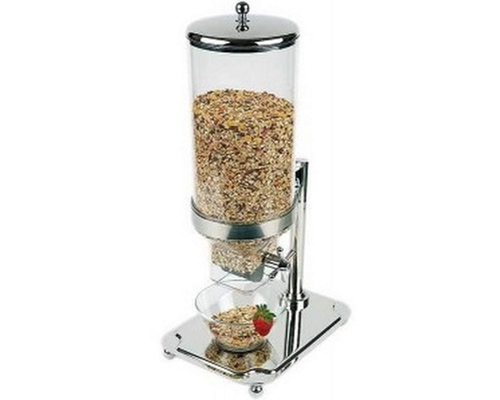 Диспенсер для мюсли 8 л APS 11833