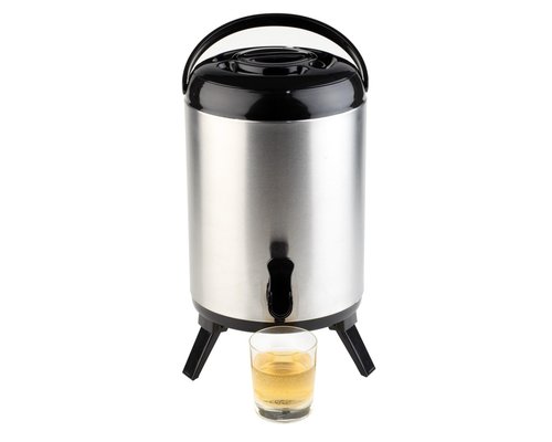 Диспенсер изотермический переносной 9,5 л APS 10788