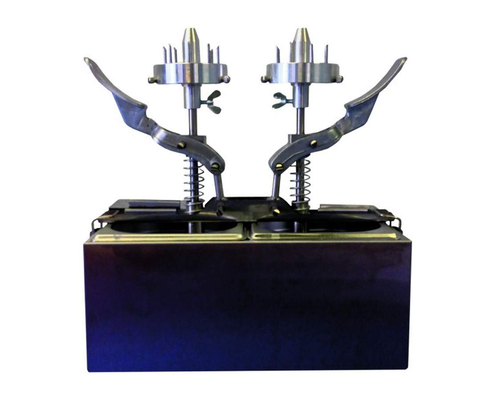 Дозатор начинок для пончиков ВР-3.2 GN 1/6 (8 игл)