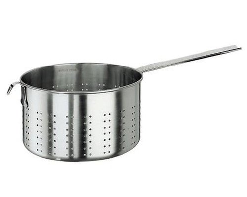 Дуршлаг цилиндрический с ручкой Paderno D=22 см