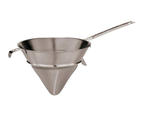 Дуршлаг с конической сеткой Paderno D=20 см