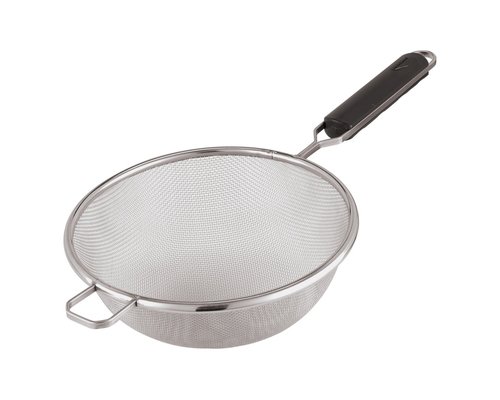 Дуршлаг-сито с мелкой сеткой Paderno D=16 см