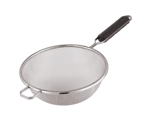 Дуршлаг-сито с мелкой сеткой Paderno D=20 см
