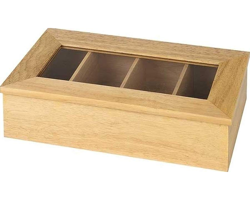 Емкость для хранения чая APS 11576