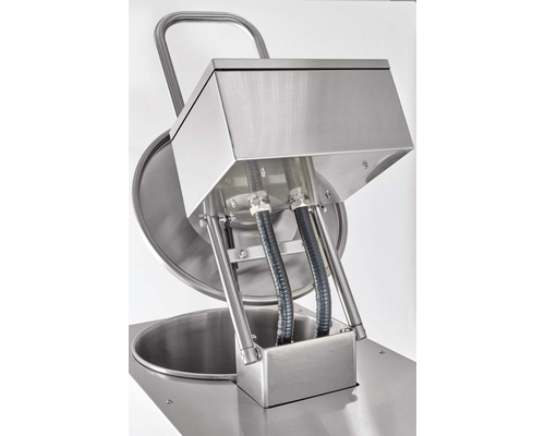 Ферментатор Abat ФТ-40