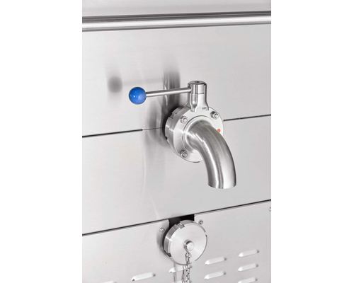 Ферментатор Abat ФТ-40