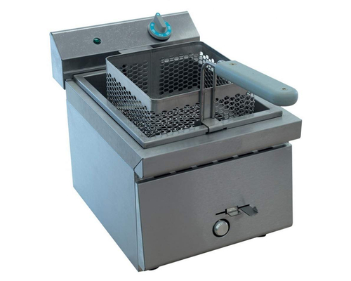 Фритюрница-300 Таверна-2005 (1-секционная)