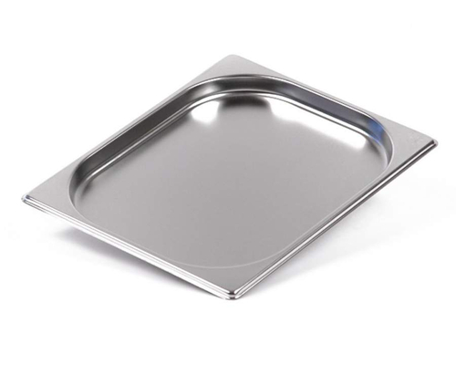 Гастроемкость GN-1/2-20 (без крышек и ручек)