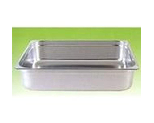 Гастроемкость стандартная GN 2/1-40 для плит ЭП и шкафов жарочных с конвекцией