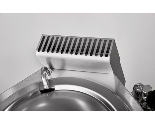 Газовый пищеварочный котел Abat КПГМ-100-ОР