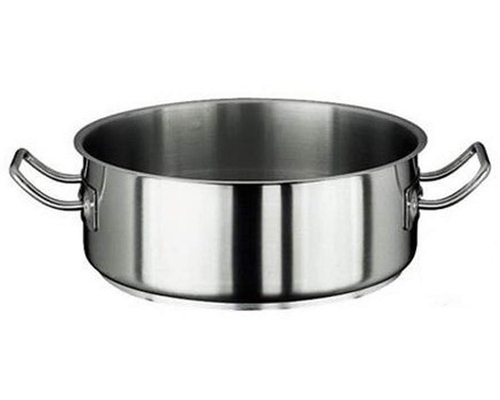 Кастрюля без крышки Paderno 2,5 л