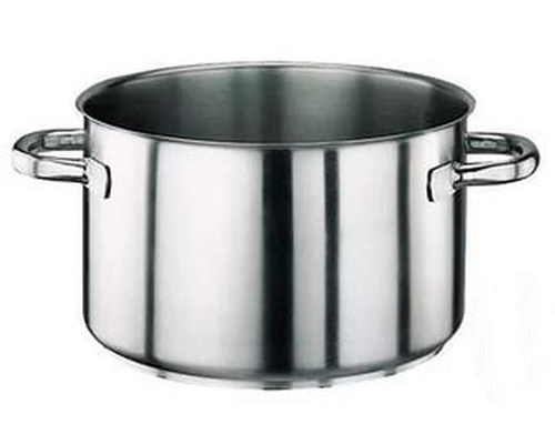 Кастрюля без крышки Paderno 2,7 л