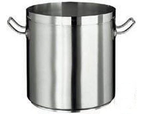 Кастрюля без крышки Paderno 3,2 л