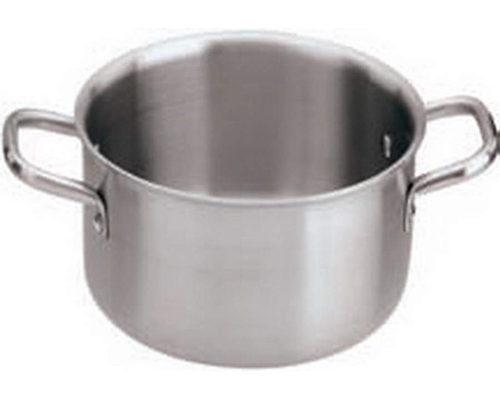 Кастрюля без крышки Paderno 8,5 л