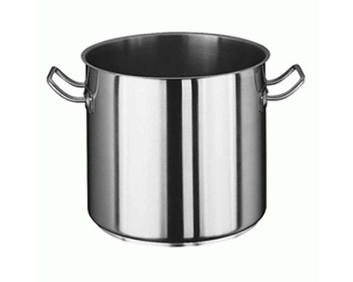 Кастрюля-котел без крышки Paderno 10,5 л