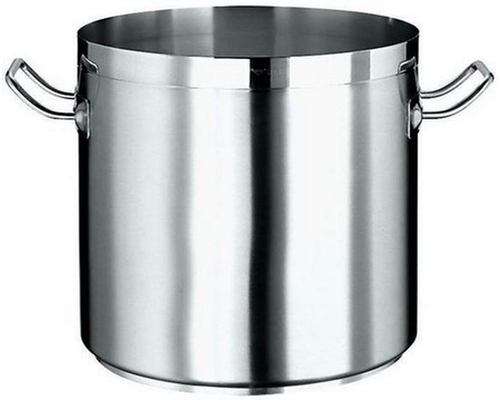 Кастрюля-котел без крышки Paderno 24 л