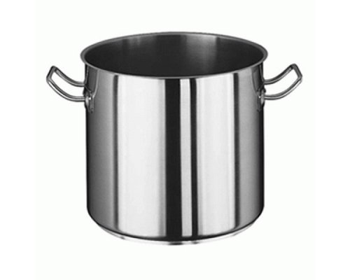 Кастрюля-котел без крышки Paderno 25,5 л