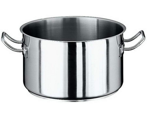 Кастрюля-котел без крышки Paderno 30,1 л