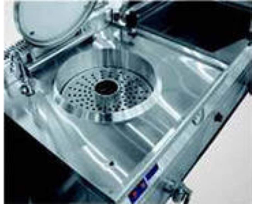 Комплект пароварочный (мантоварка) КП-160 для КПЭМ-160 /вся нерж./