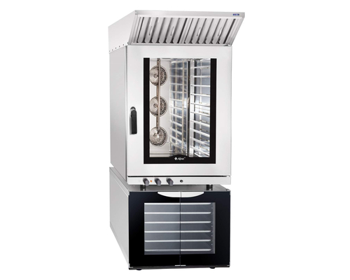 Конвекционная печь Abat КЭП-10